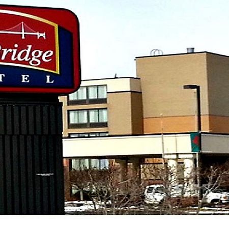 Fairbridge Hotel Cleveland East Wickliffe Buitenkant foto